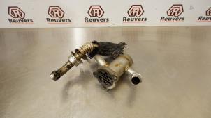 Gebruikte EGR koeler Fiat Fiorino (225) 1.3 JTD 16V Multijet Prijs € 20,00 Margeregeling aangeboden door Autorecycling Reuvers B.V.