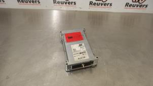 Begagnade Larmmodul BMW 7 serie (E65/E66/E67) 745i,Li 4.4 V8 32V Pris € 40,00 Marginaltabell erbjuds av Autorecycling Reuvers B.V.