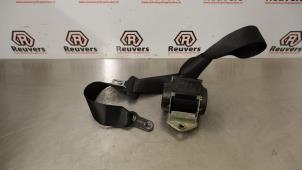 Gebruikte Veiligheidsgordel links-achter BMW 1 serie (E81) 118d 16V Prijs € 20,00 Margeregeling aangeboden door Autorecycling Reuvers B.V.