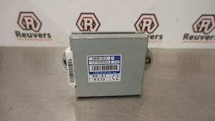 Gebruikte Computer Automatische Bak Suzuki Swift (ZA/ZC/ZD1/2/3/9) 1.5 VVT 16V Prijs € 50,00 Margeregeling aangeboden door Autorecycling Reuvers B.V.