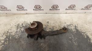 Begagnade Spindel, höger bak Ford Focus 3 Wagon 1.0 Ti-VCT EcoBoost 12V 100 Pris € 40,00 Marginaltabell erbjuds av Autorecycling Reuvers B.V.