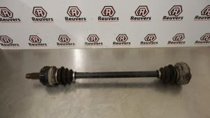 Begagnade Drivaxel, höger bak BMW 1 serie (E87/87N) 116i 1.6 16V Pris € 30,00 Marginaltabell erbjuds av Autorecycling Reuvers B.V.