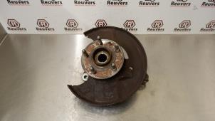 Gebruikte Asschenkel links-voor Opel Insignia 2.0 CDTI 16V 160 Ecotec Prijs € 35,00 Margeregeling aangeboden door Autorecycling Reuvers B.V.