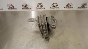 Gebruikte Motorrubber Opel Insignia 2.0 CDTI 16V 160 Ecotec Prijs € 25,00 Margeregeling aangeboden door Autorecycling Reuvers B.V.