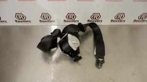 Gebruikte Veiligheidsgordel links-achter Opel Insignia 2.0 CDTI 16V 160 Ecotec Prijs € 30,00 Margeregeling aangeboden door Autorecycling Reuvers B.V.