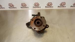 Gebruikte Fusee rechts-voor Renault Twingo II (CN) 1.5 dCi 90 FAP Prijs € 35,00 Margeregeling aangeboden door Autorecycling Reuvers B.V.