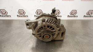 Używane Pradnica Mazda 5 (CR19) 1.8i 16V Cena € 40,00 Procedura marży oferowane przez Autorecycling Reuvers B.V.