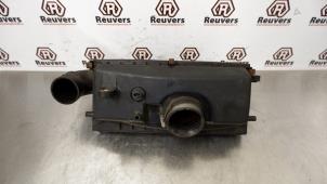 Begagnade Luftfilterhus Subaru Forester (SG) 2.0 16V X Pris € 25,00 Marginaltabell erbjuds av Autorecycling Reuvers B.V.