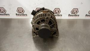 Begagnade Dynamo Ford Focus 3 1.0 Ti-VCT EcoBoost 12V 100 Pris € 35,00 Marginaltabell erbjuds av Autorecycling Reuvers B.V.