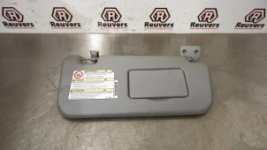 Używane Oslona przeciwsloneczna Mitsubishi Colt (Z2/Z3) 1.3 16V Cena € 15,00 Procedura marży oferowane przez Autorecycling Reuvers B.V.