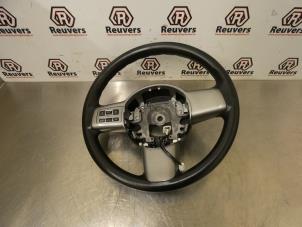 Gebruikte Stuurwiel Mazda 2 (DE) 1.3 16V S-VT Prijs € 35,00 Margeregeling aangeboden door Autorecycling Reuvers B.V.