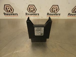 Begagnade Elektrisk bränslemodul Volkswagen Golf VII (AUA) 1.2 TSI 16V Pris € 20,00 Marginaltabell erbjuds av Autorecycling Reuvers B.V.