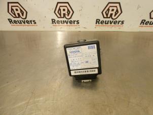 Gebruikte Module keyless vehicle Toyota Yaris Verso (P2) 1.5 16V Prijs € 25,00 Margeregeling aangeboden door Autorecycling Reuvers B.V.