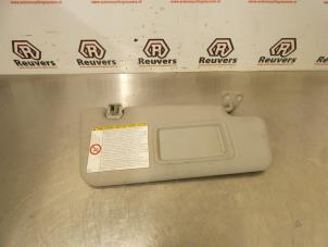 Begagnade Solskydd Daihatsu Cuore (L251/271/276) 1.0 12V DVVT Pris € 15,00 Marginaltabell erbjuds av Autorecycling Reuvers B.V.