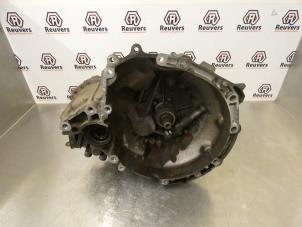 Gebruikte Versnellingsbak Daihatsu Cuore (L251/271/276) 1.0 12V DVVT Prijs € 150,00 Margeregeling aangeboden door Autorecycling Reuvers B.V.