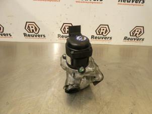 Gebruikte EGR Klep Peugeot 207/207+ (WA/WC/WM) 1.6 HDi 16V Prijs € 40,00 Margeregeling aangeboden door Autorecycling Reuvers B.V.