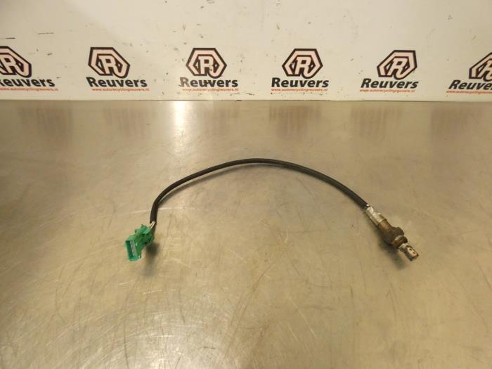 Lambdasond från en Peugeot 3008 I (0U/HU) 1.6 16V THP 155 2010