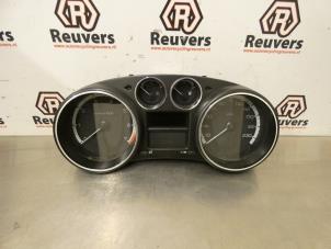 Begagnade Instrumentpanel Peugeot 308 SW (4E/H) 1.6 VTI 16V Pris € 50,00 Marginaltabell erbjuds av Autorecycling Reuvers B.V.