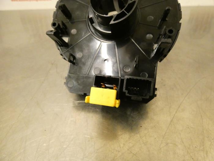 Klockfjäder, airbag från en Hyundai i10 (F5) 1.2i 16V 2011