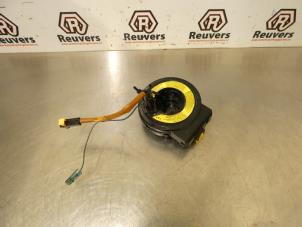 Begagnade Klockfjäder, airbag Hyundai i10 (F5) 1.2i 16V Pris € 25,00 Marginaltabell erbjuds av Autorecycling Reuvers B.V.