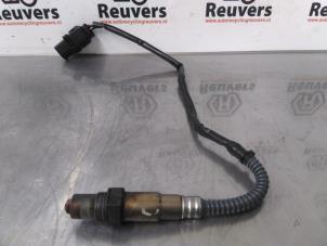 Gebruikte Lambda Sonde Peugeot Expert (G9) 1.6 HDi 90 Prijs € 15,00 Margeregeling aangeboden door Autorecycling Reuvers B.V.