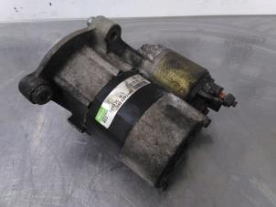 Gebruikte Startmotor Peugeot 206 (2A/C/H/J/S) 1.4 XR,XS,XT,Gentry Prijs € 30,00 Margeregeling aangeboden door Autorecycling Reuvers B.V.