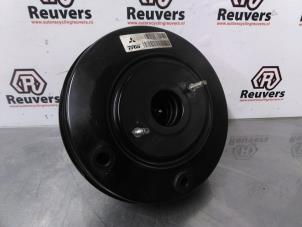 Gebruikte Rembol Mitsubishi Colt (Z2/Z3) 1.1 12V Prijs € 40,00 Margeregeling aangeboden door Autorecycling Reuvers B.V.