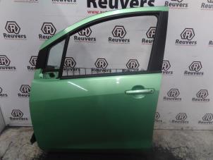 Gebruikte Portier 4Deurs links-voor Suzuki Splash 1.2 16V LPG Prijs € 150,00 Margeregeling aangeboden door Autorecycling Reuvers B.V.