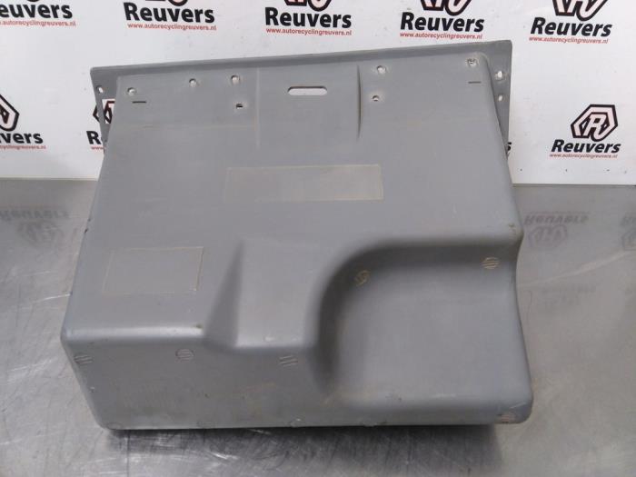 Handskfack från en LDV Maxus 2.5 Cdi 2008