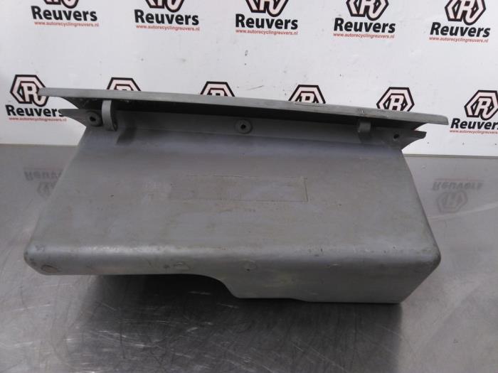 Handskfack från en LDV Maxus 2.5 Cdi 2008