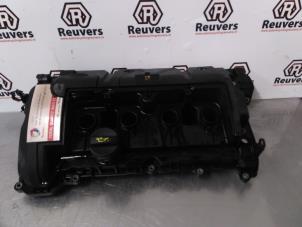 Gebruikte Kleppendeksel Peugeot 207 SW (WE/WU) 1.6 16V Prijs € 50,00 Margeregeling aangeboden door Autorecycling Reuvers B.V.