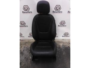 Gebruikte Stoel links Opel Ampera 1.4 16V Prijs € 125,00 Margeregeling aangeboden door Autorecycling Reuvers B.V.
