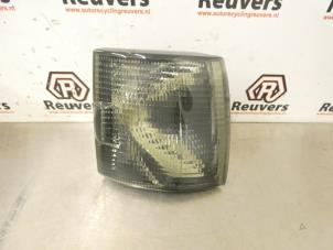 Gebruikte Richtingaanwijzer rechts Volkswagen Transporter T4 1.9 D Prijs € 20,00 Margeregeling aangeboden door Autorecycling Reuvers B.V.