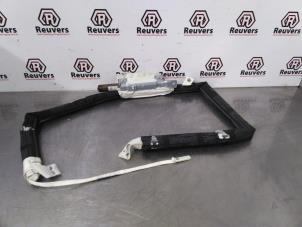 Używane Kurtyna lewa Peugeot 508 SW (8E/8U) 1.6 THP 16V Cena € 45,00 Procedura marży oferowane przez Autorecycling Reuvers B.V.