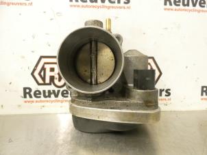 Begagnade Spjällhus Renault Megane II CC (EM) 1.9 dCi 120 Pris € 35,00 Marginaltabell erbjuds av Autorecycling Reuvers B.V.