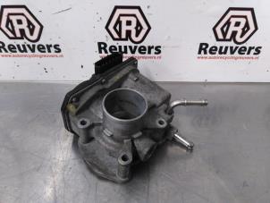 Begagnade Spjällhus Toyota iQ 1.0 12V VVT-i Pris € 40,00 Marginaltabell erbjuds av Autorecycling Reuvers B.V.