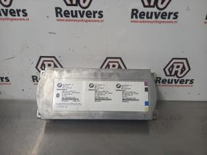 Gebruikte Telefoon Module BMW 3 serie Touring (E91) 320d 16V Prijs € 40,00 Margeregeling aangeboden door Autorecycling Reuvers B.V.