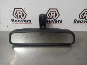 Gebruikte Binnenspiegel BMW 3 serie Touring (E91) 320d 16V Prijs € 20,00 Margeregeling aangeboden door Autorecycling Reuvers B.V.