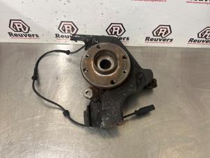 Begagnade Spindel, vänster fram Alfa Romeo MiTo (955) 1.3 JTDm 16V Eco Pris € 35,00 Marginaltabell erbjuds av Autorecycling Reuvers B.V.