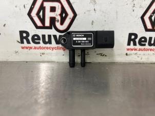 Begagnade Bränsletryckssensor Seat Ibiza IV (6J5) 1.2 TDI Ecomotive Pris € 20,00 Marginaltabell erbjuds av Autorecycling Reuvers B.V.