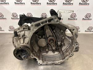 Begagnade Växellåda Seat Ibiza IV (6J5) 1.2 TDI Ecomotive Pris € 175,00 Marginaltabell erbjuds av Autorecycling Reuvers B.V.