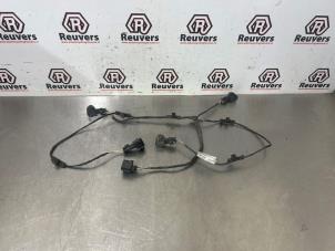 Używane Zestaw czujników parkowania Seat Ibiza IV (6J5) 1.2 TDI Ecomotive Cena € 50,00 Procedura marży oferowane przez Autorecycling Reuvers B.V.