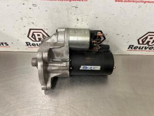 Begagnade Startmotor Peugeot 206 (2A/C/H/J/S) 1.4 XR,XS,XT,Gentry Pris € 25,00 Marginaltabell erbjuds av Autorecycling Reuvers B.V.