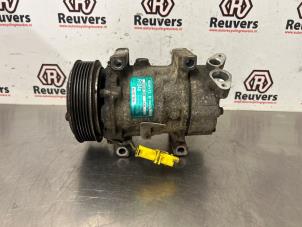 Begagnade Luftkonditioneringspump Peugeot 307 (3A/C/D) 1.6 16V Pris € 75,00 Marginaltabell erbjuds av Autorecycling Reuvers B.V.