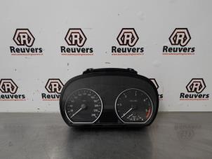 Gebruikte Kilometerteller KM BMW 1 serie (E87/87N) 118d 16V Prijs € 35,00 Margeregeling aangeboden door Autorecycling Reuvers B.V.