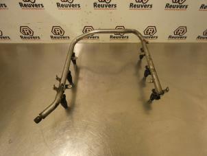 Gebruikte Common rail (Injectie) Chrysler Crossfire 3.2 V6 18V Prijs € 75,00 Margeregeling aangeboden door Autorecycling Reuvers B.V.