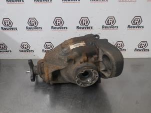 Begagnade Bakre differential BMW 1 serie (E87/87N) 118d 16V Pris € 150,00 Marginaltabell erbjuds av Autorecycling Reuvers B.V.