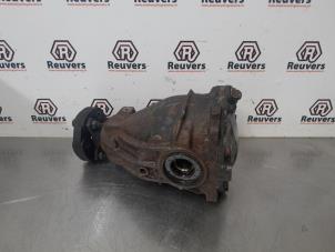 Begagnade Bakre differential Mercedes C Combi (S203) 2.0 C-180 16V Pris € 150,00 Marginaltabell erbjuds av Autorecycling Reuvers B.V.