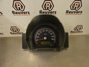 Begagnade Instrumentpanel Nissan Pixo (D31S) 1.0 12V Pris € 30,00 Marginaltabell erbjuds av Autorecycling Reuvers B.V.