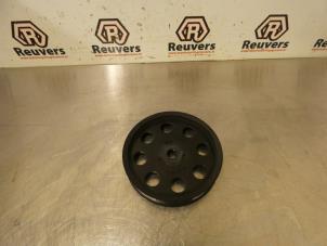 Gebruikte Krukas Poelie Volkswagen Golf VI (5K1) 1.2 TSI BlueMotion Prijs € 20,00 Margeregeling aangeboden door Autorecycling Reuvers B.V.